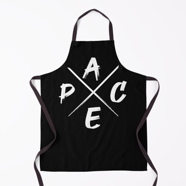 Item preview, Peace Pacifism Peace Pace Peace Movement designed and sold by GeogDesigns.