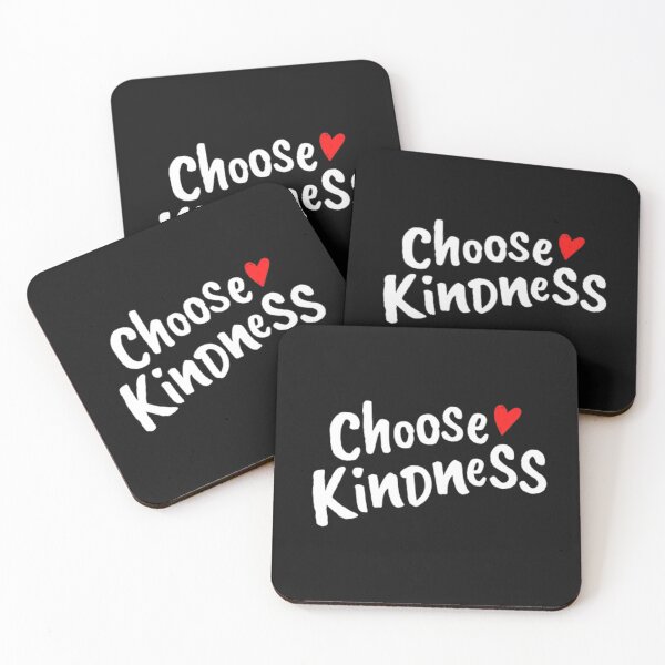 Item preview, Choose Kindness designed and sold by Tarun Bisht.