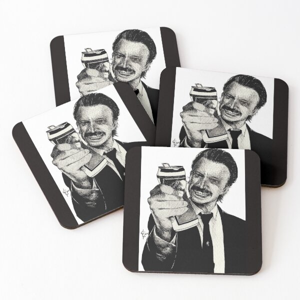 Item preview, Begbie Inked designed and sold by Rumpleantares.