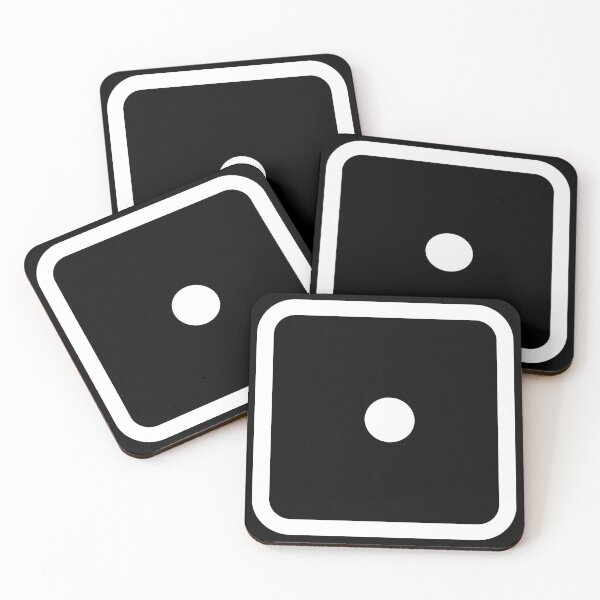 Item preview, Game Dice - Simple Halloween Group Costume designed and sold by m95sim.