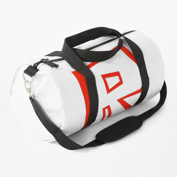 Roblox Gaming Duffle Bags Redbubble - chip bag roblox