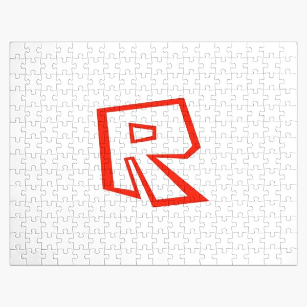 Kids Roblox Game Jigsaw Puzzles Redbubble - roblox ids crossfire wattpad