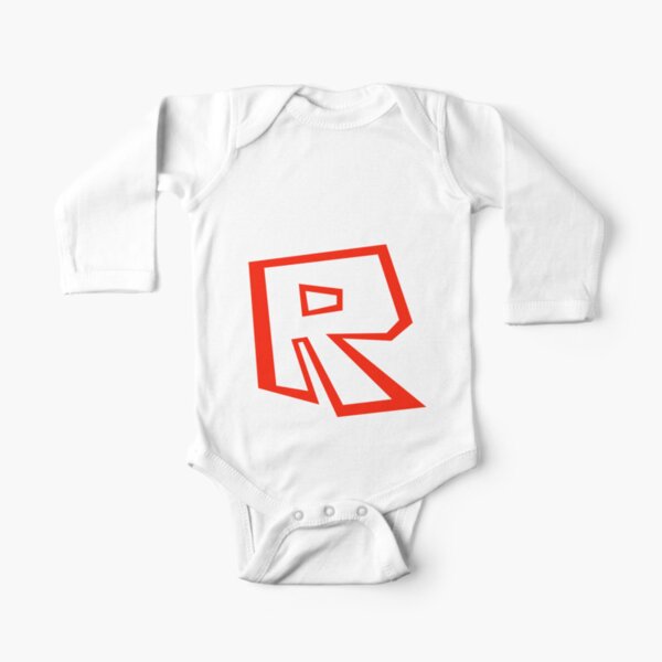 Flamingo Roblox Long Sleeve Baby One Piece Redbubble - what is iamsanna roblox password roblox flee the facility