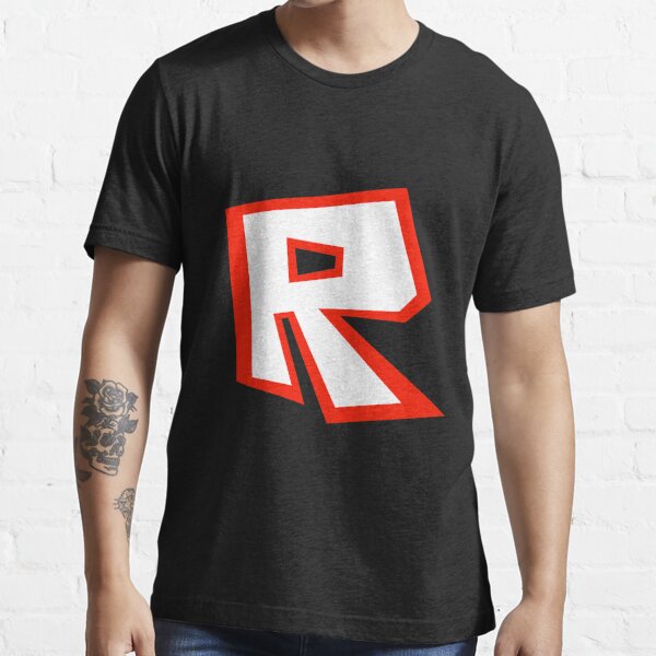 Roblox T Shirts Redbubble - create t shirts on roblox