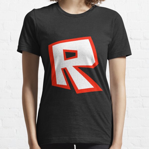 Roblox T Shirts Redbubble - how to make t shirts in roblox