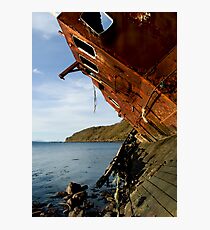 The Dayspring Photographic Print