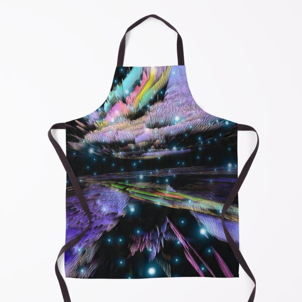 Item preview, Galaxia Mystica Skyway 222 designed and sold by Roanemermaid.