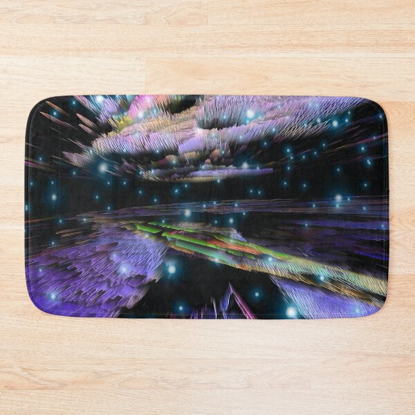 Item preview, Galaxia Mystica Skyway 222 designed and sold by Roanemermaid.