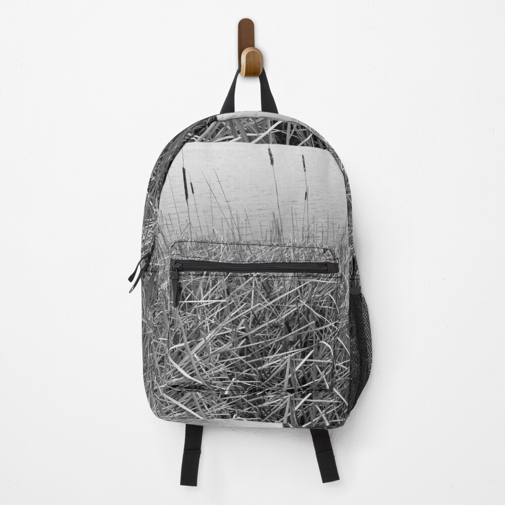 Item preview, Backpack designed and sold by jrier.