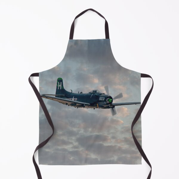 Item preview, Douglas A-1 Skyraider designed and sold by Steve H Clark.