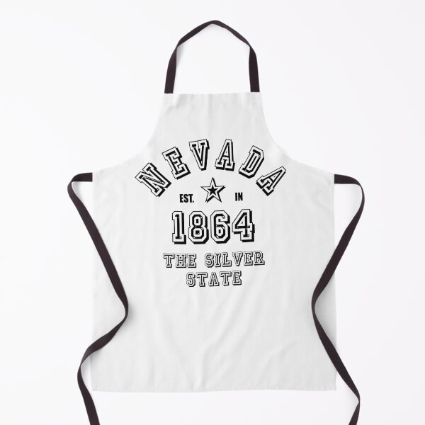 Item preview, Nevada designed and sold by GeogDesigns.