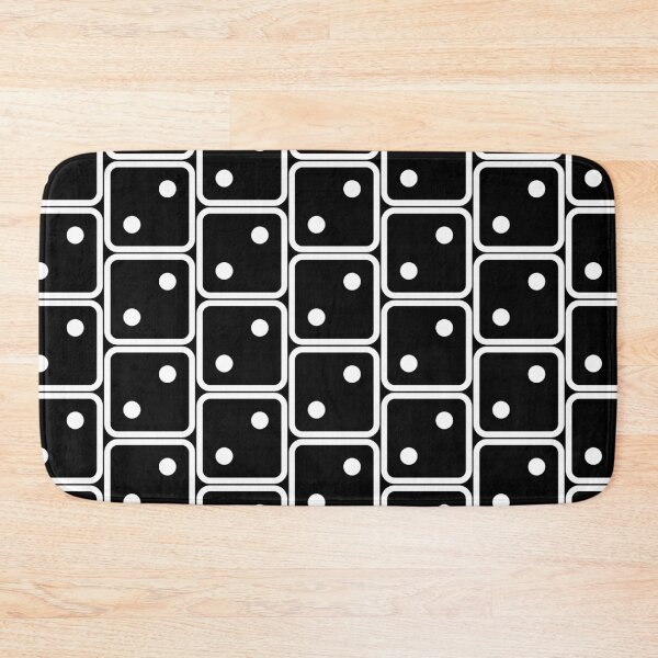 Item preview, Game Dice - Simple Halloween Group Costume designed and sold by m95sim.