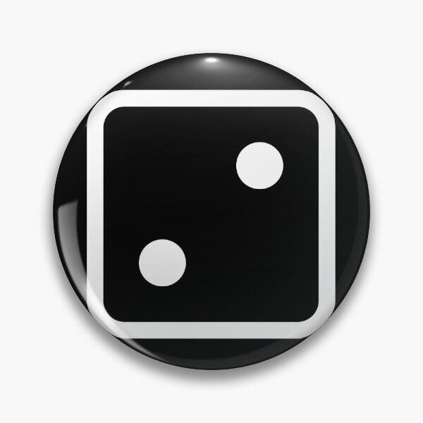 Item preview, Game Dice - Simple Halloween Group Costume designed and sold by m95sim.