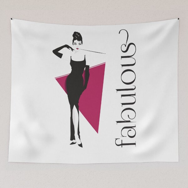 Item preview, Fabulous, Classy Woman designed and sold by 4AllTimes.
