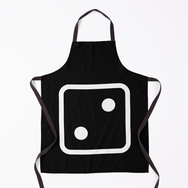 Item preview, Game Dice - Simple Halloween Group Costume designed and sold by m95sim.