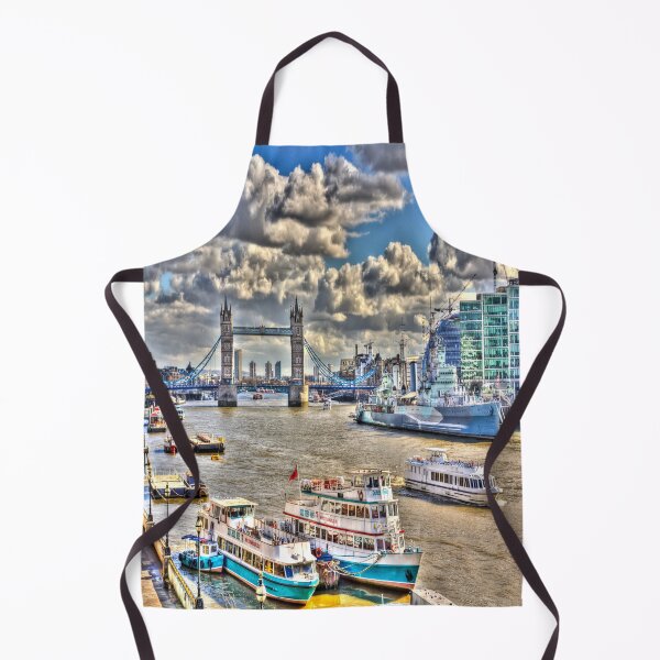 Item preview, The River Thames designed and sold by Londonimages.