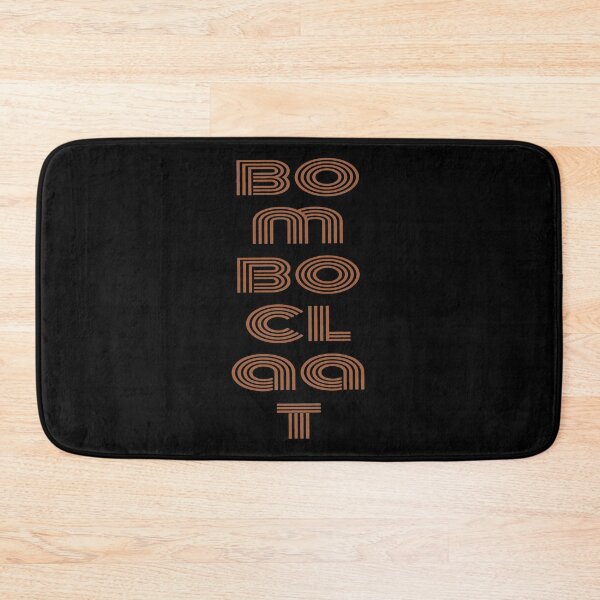Item preview, Bomboclaat ,new meme designed and sold by Toothless-3377.