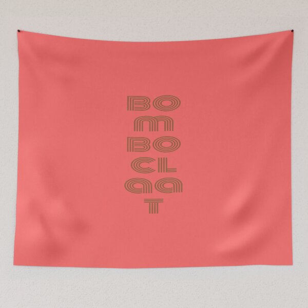 Item preview, Bomboclaat ,new meme designed and sold by Toothless-3377.