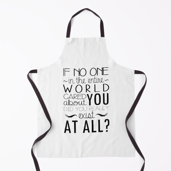 Item preview, The Infernal Devices Quote designed and sold by Daniela Cheshire.