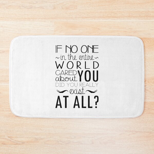 Item preview, The Infernal Devices Quote designed and sold by Daniela Cheshire.