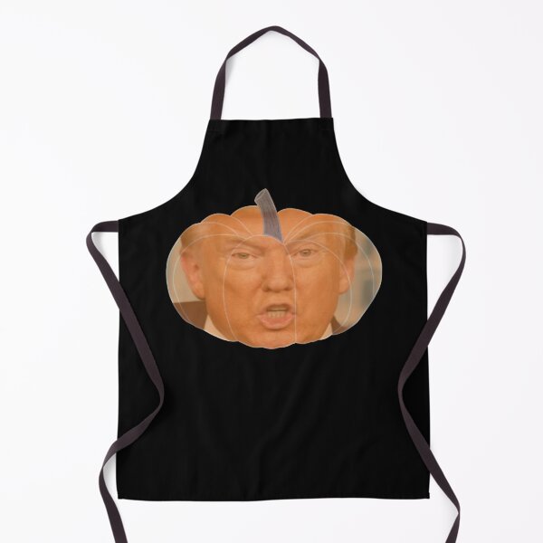 Item preview, Halloween Trumpkin designed and sold by Sunny Collections.