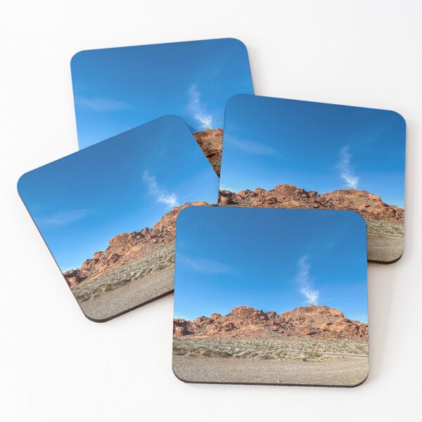 Item preview, Valley of Fire near Las Vegas Nevada designed and sold by Trevor and Photos.