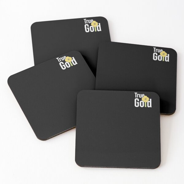 Item preview, Golden Poppy Pocket - True Gold Graphic - Florist Shop designed and sold by DeWinnes.