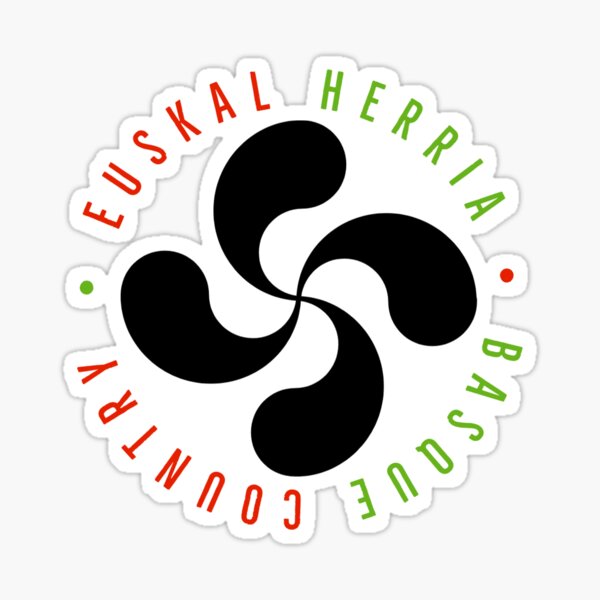 Euskal Herria Pegatina