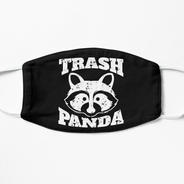 Trash Panda Raccoon Pandacoon Cute Panda Raccoon Lovers My Spirit