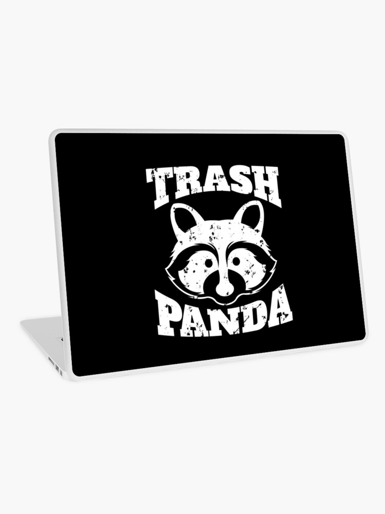 Trash Panda Raccoon Pandacoon Cute Panda Raccoon Lovers My Spirit