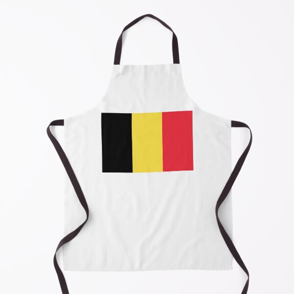 Item preview, Belgium Belgian flag flag Brussels EM designed and sold by GeogDesigns.