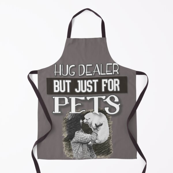 Item preview, Hug dealer designed and sold by Smart-n-sassy.