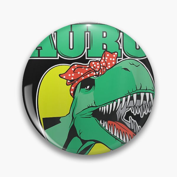 Item preview, Mama saurus Dinosaur Funny Mama Saurus designed and sold by palaelica.
