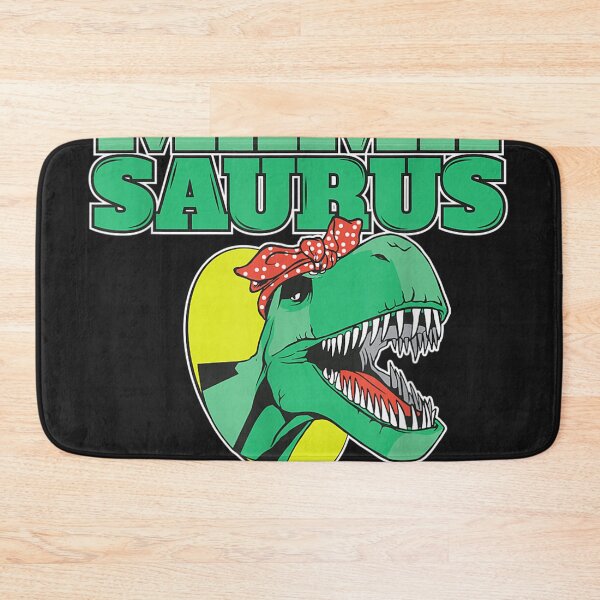 Item preview, Mama saurus Dinosaur Funny Mama Saurus designed and sold by palaelica.