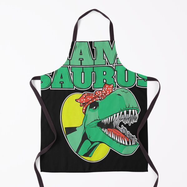 Item preview, Mama saurus Dinosaur Funny Mama Saurus designed and sold by palaelica.