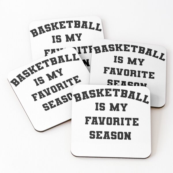 Item preview, Basketball Is My Favorite Season - Basketball T-shirt - Basketball Shirts -  customized basketball shirt - personalized designed and sold by Rita Style.