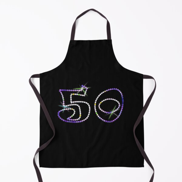 Item preview, 50th Birthday Men Women - Vintage t shirt Severel color designed and sold by Galina Kostyaeva.