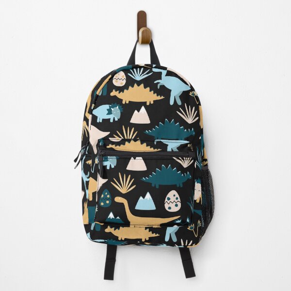 Item preview, Cute Dinosaur Pattern designed and sold by cgroenewald.