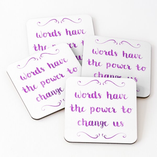 Item preview, The Infernal Devices Quote 2 designed and sold by Daniela Cheshire.