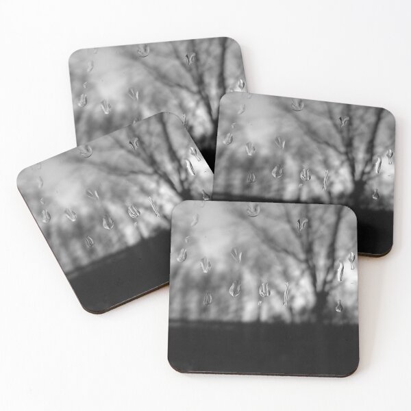 Item preview, Grey, rainy Saturday designed and sold by J Rier Photography.