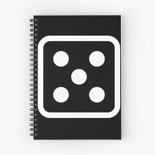 Item preview, Game Dice - Simple Halloween Group Costume designed and sold by m95sim.