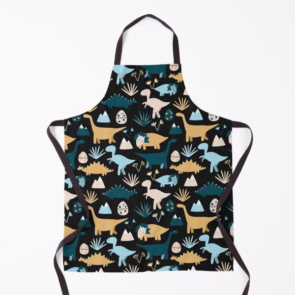 Item preview, Cute Dinosaur Pattern designed and sold by cgroenewald.