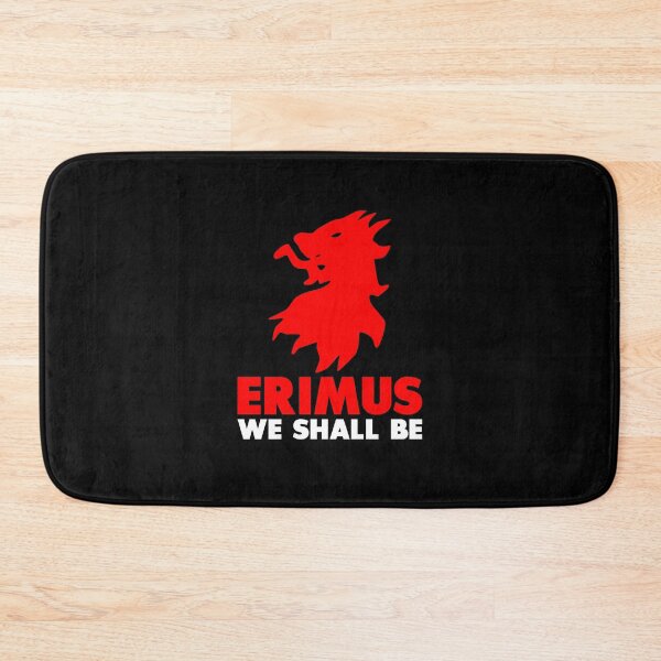 Item preview, Erimus - Red Lion design designed and sold by iRussJ.