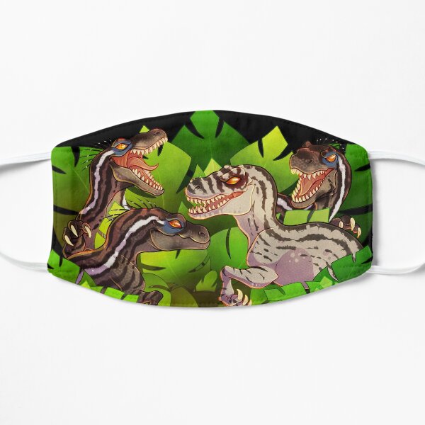 Jurassic World Blue Gifts & Merchandise for Sale | Redbubble