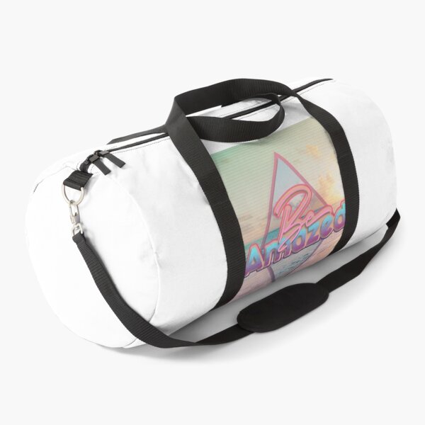 Item preview, Be Amazed designed and sold by BuoyantMerch.