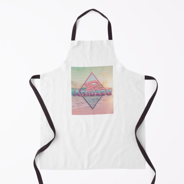 Item preview, Be Amazed designed and sold by BuoyantMerch.