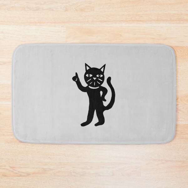Item preview, Smart cat designed and sold by Magicplants.