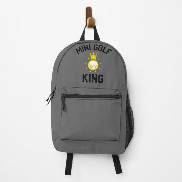 Item preview, Mini Golf King designed and sold by EricJP.