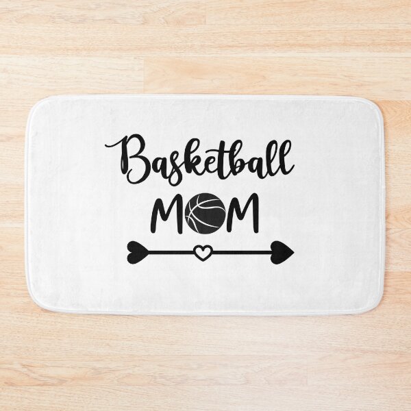 Artikelvorschau, Basketball-Mama-Shirt - Basketball-Mama-T-Shirt - Basketball-Shirts - Mama-Sport-Shirt - personalisiertes Basketball-Mama-Shirt - personalisiert entworfen und verkauft von Rita Style.
