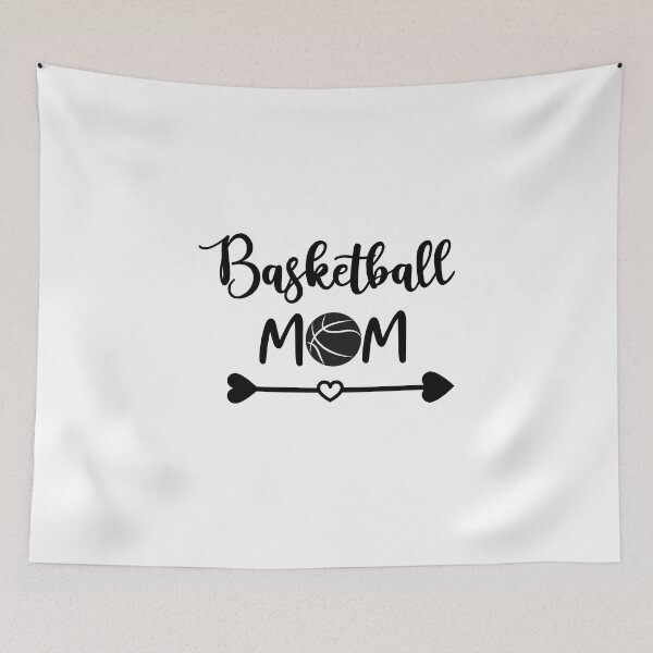 Artikelvorschau, Basketball-Mama-Shirt - Basketball-Mama-T-Shirt - Basketball-Shirts - Mama-Sport-Shirt - personalisiertes Basketball-Mama-Shirt - personalisiert entworfen und verkauft von Rita Style.